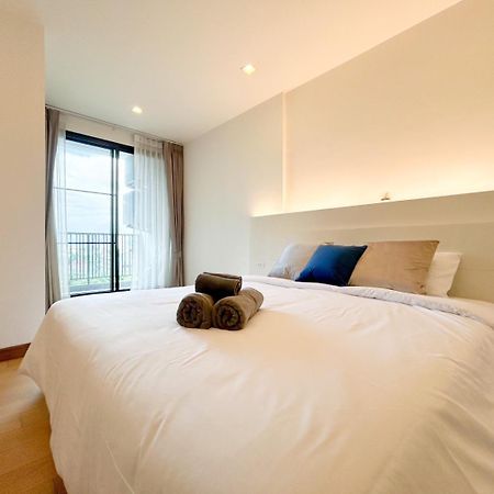 The Astra Condo Chaing Mai شيانغ ماي المظهر الخارجي الصورة