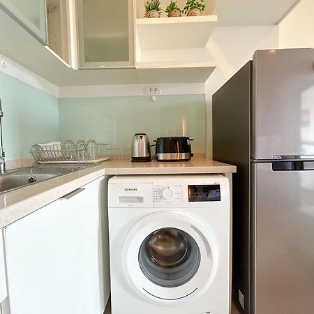 The Astra Condo Chaing Mai شيانغ ماي المظهر الخارجي الصورة