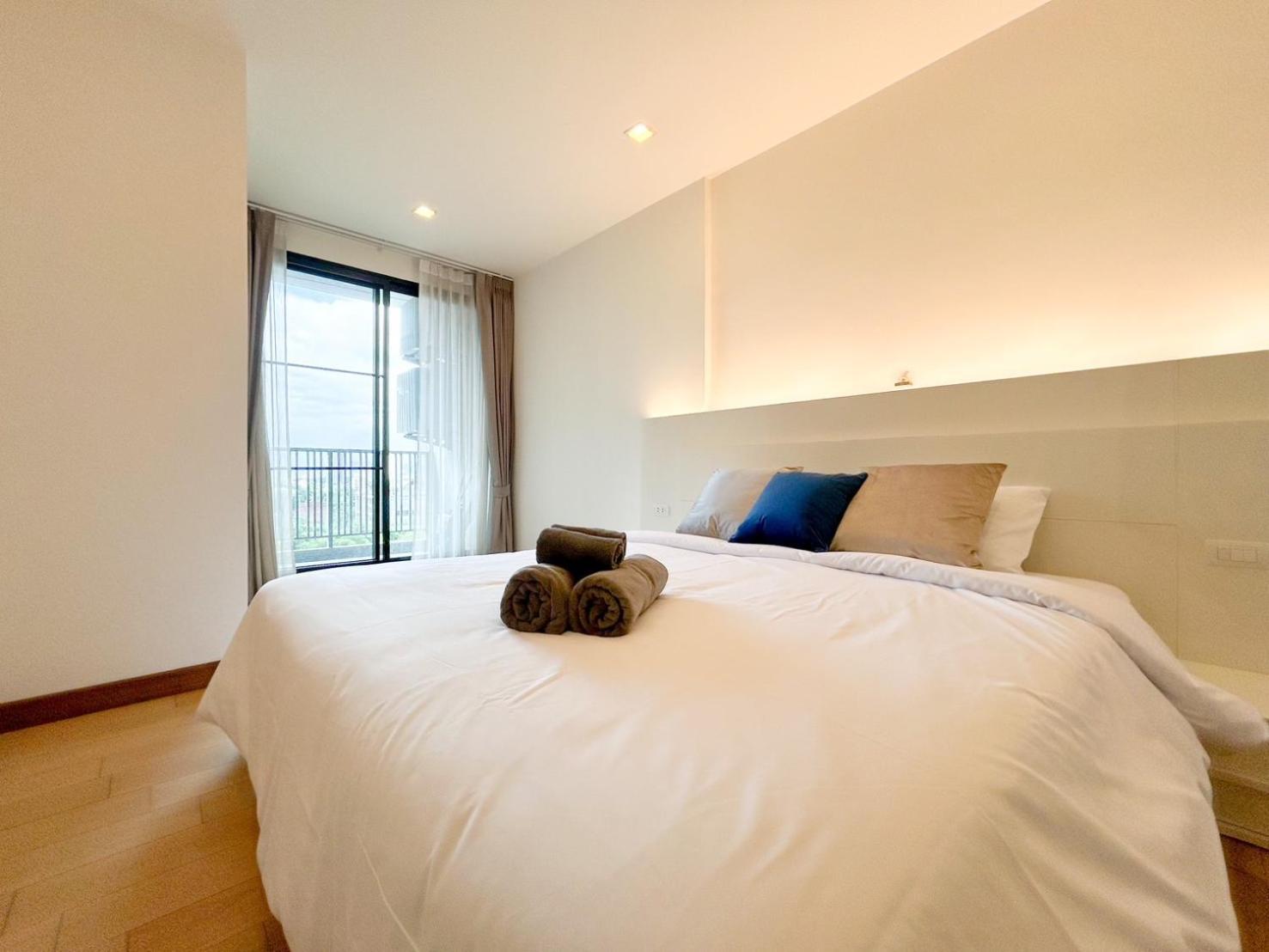 The Astra Condo Chaing Mai شيانغ ماي المظهر الخارجي الصورة