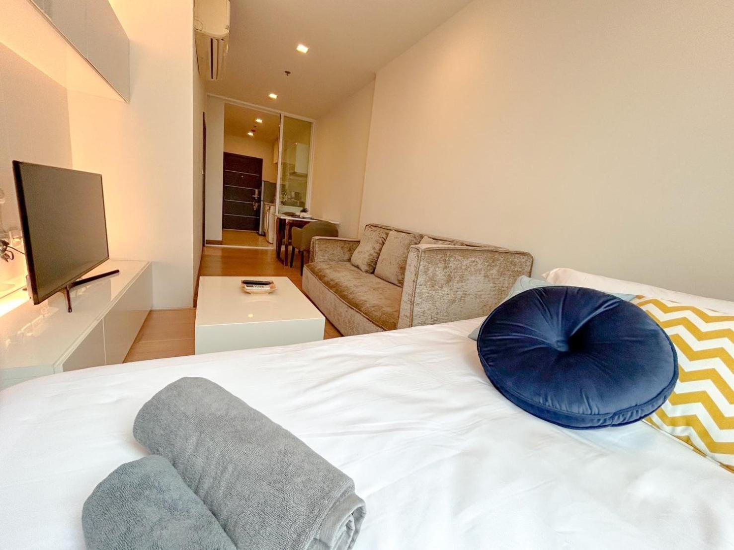 The Astra Condo Chaing Mai شيانغ ماي المظهر الخارجي الصورة