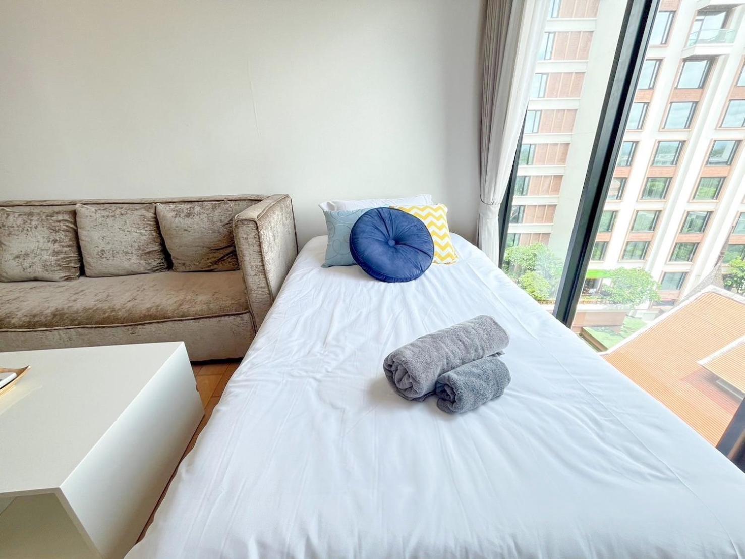 The Astra Condo Chaing Mai شيانغ ماي المظهر الخارجي الصورة