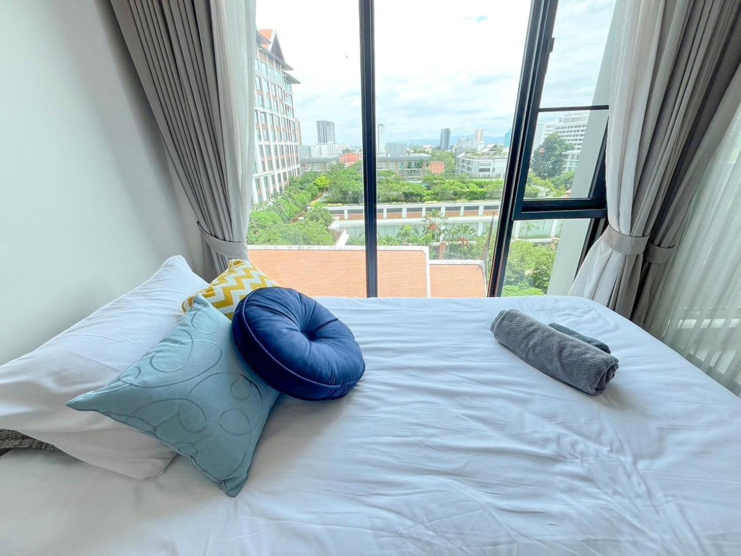 The Astra Condo Chaing Mai شيانغ ماي المظهر الخارجي الصورة