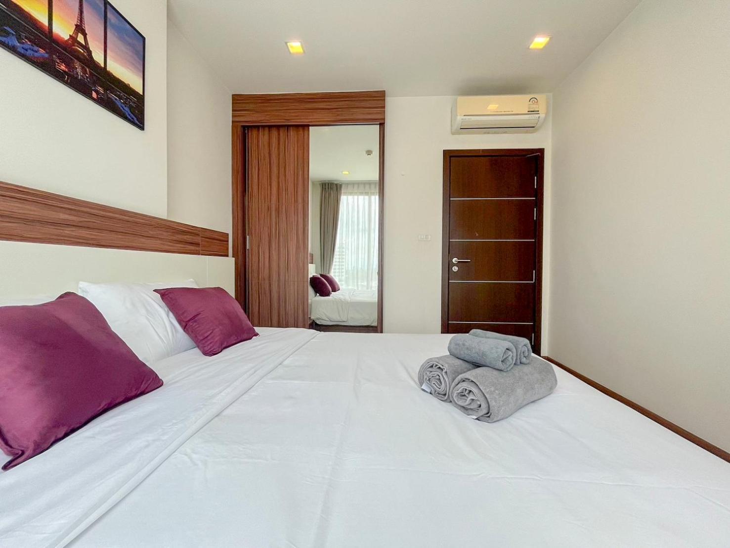 The Astra Condo Chaing Mai شيانغ ماي المظهر الخارجي الصورة