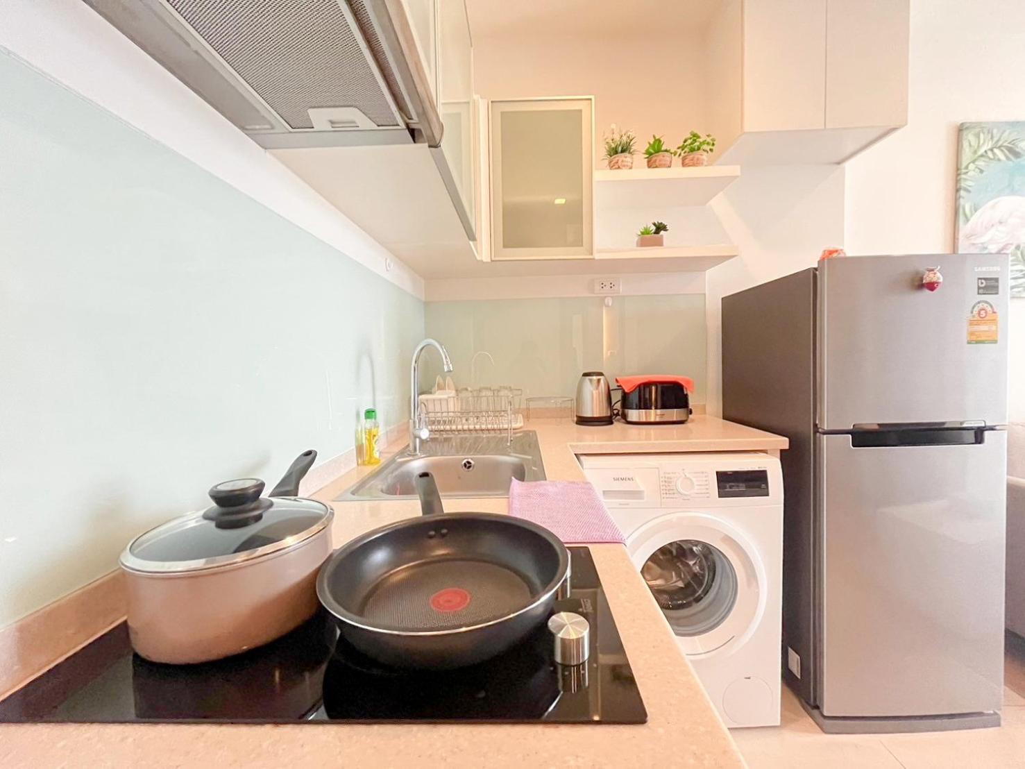 The Astra Condo Chaing Mai شيانغ ماي المظهر الخارجي الصورة
