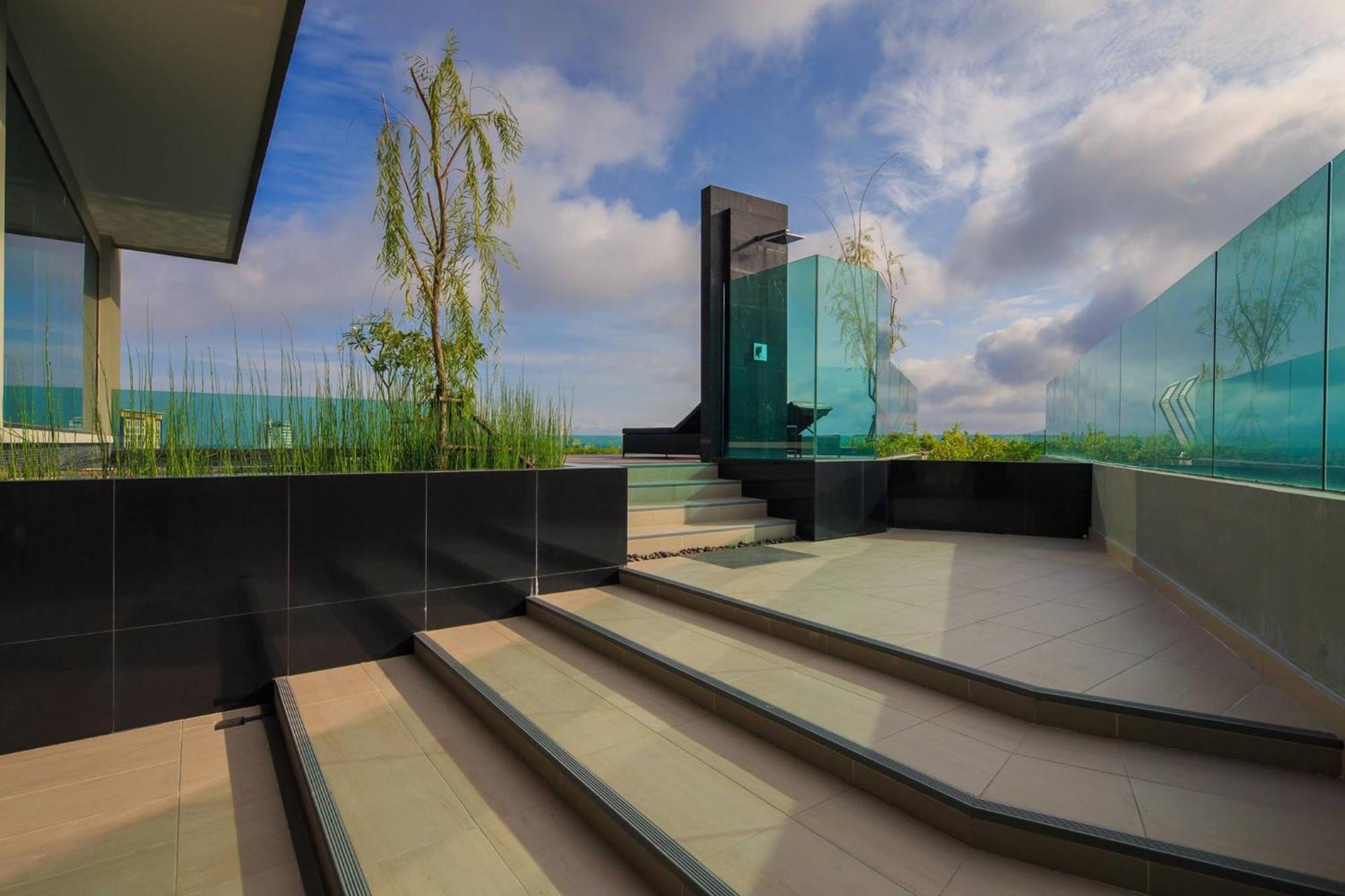 The Astra Condo Chaing Mai شيانغ ماي المظهر الخارجي الصورة
