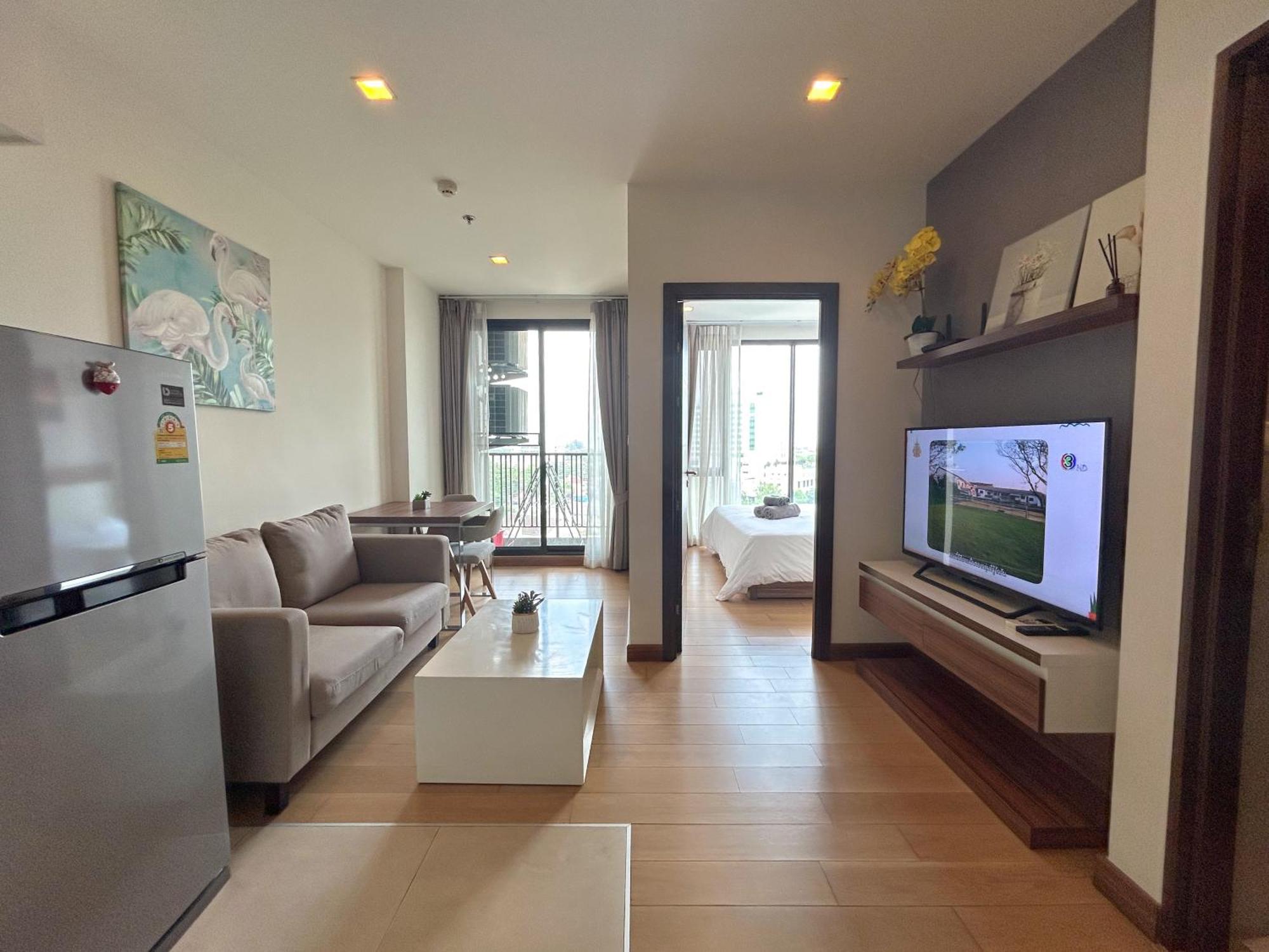 The Astra Condo Chaing Mai شيانغ ماي المظهر الخارجي الصورة