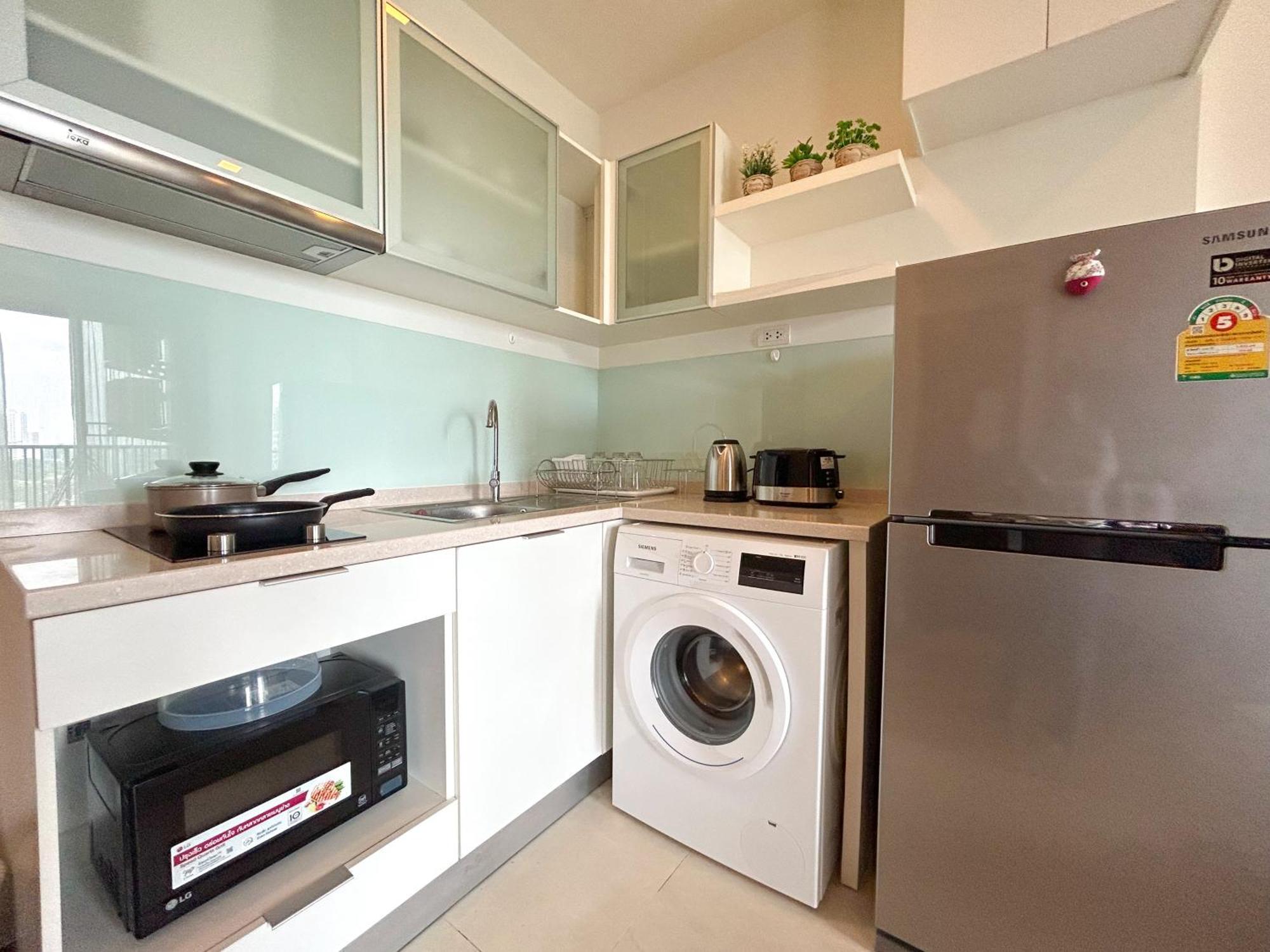 The Astra Condo Chaing Mai شيانغ ماي المظهر الخارجي الصورة