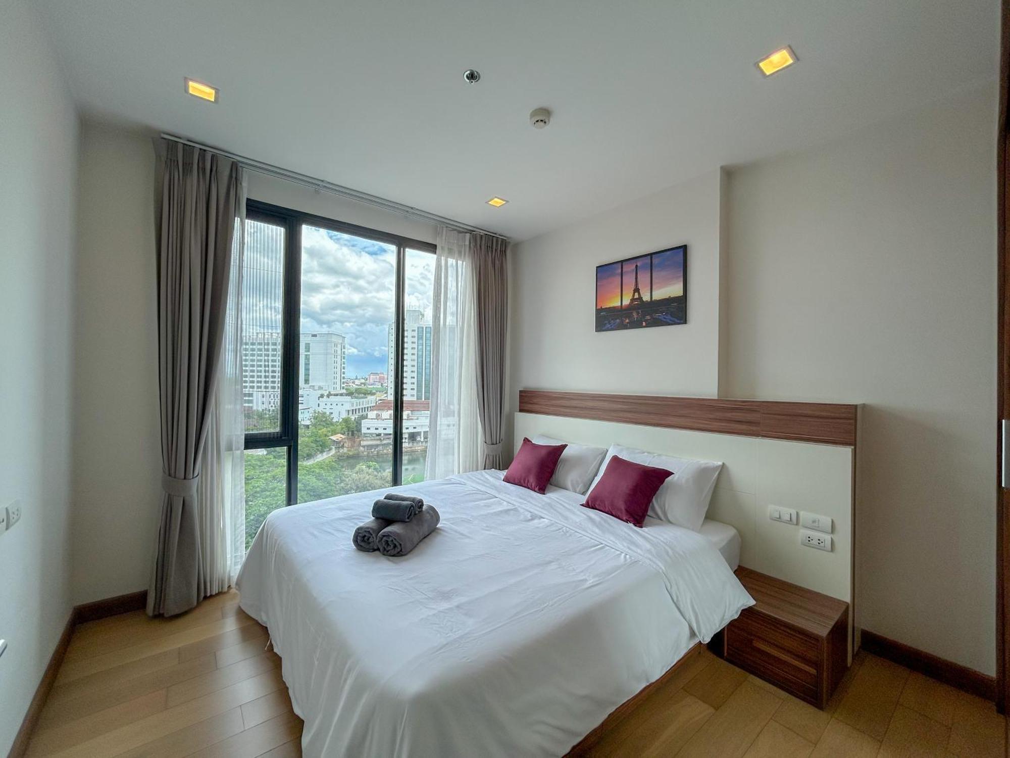 The Astra Condo Chaing Mai شيانغ ماي المظهر الخارجي الصورة