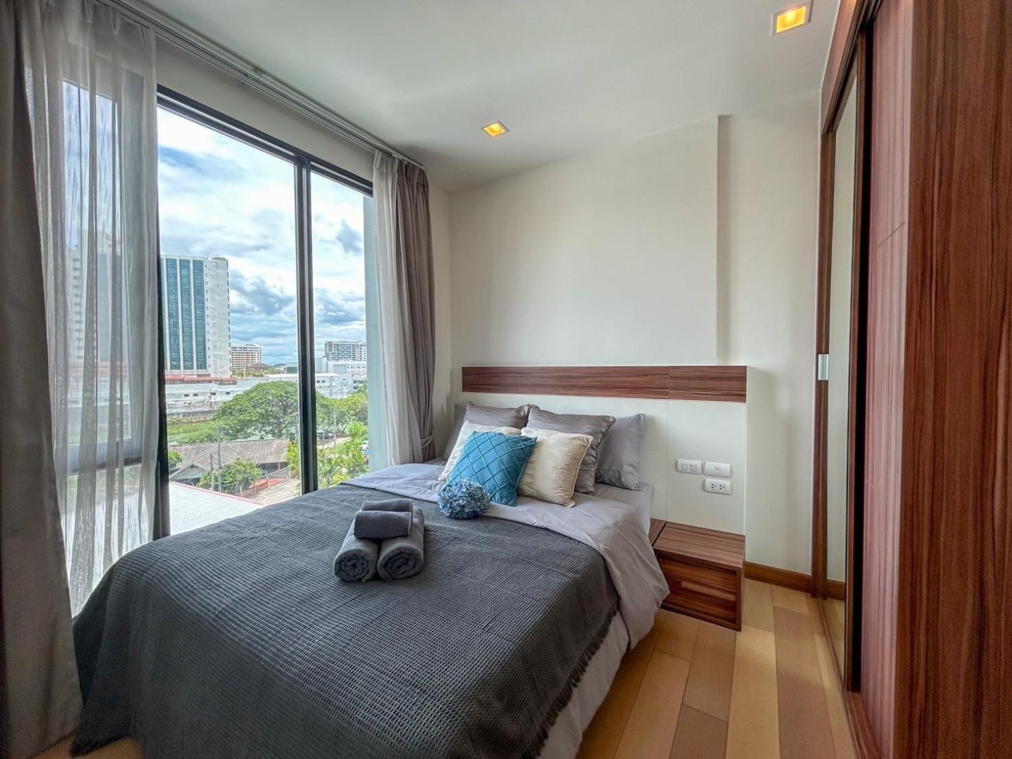 The Astra Condo Chaing Mai شيانغ ماي المظهر الخارجي الصورة