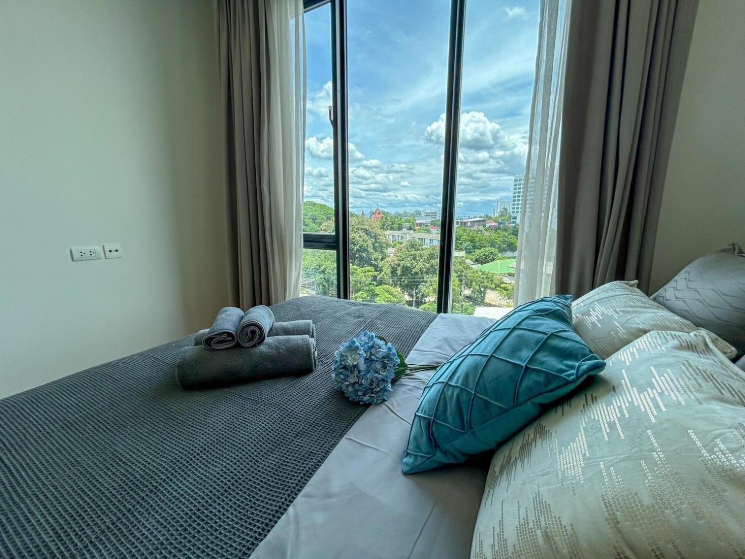 The Astra Condo Chaing Mai شيانغ ماي المظهر الخارجي الصورة