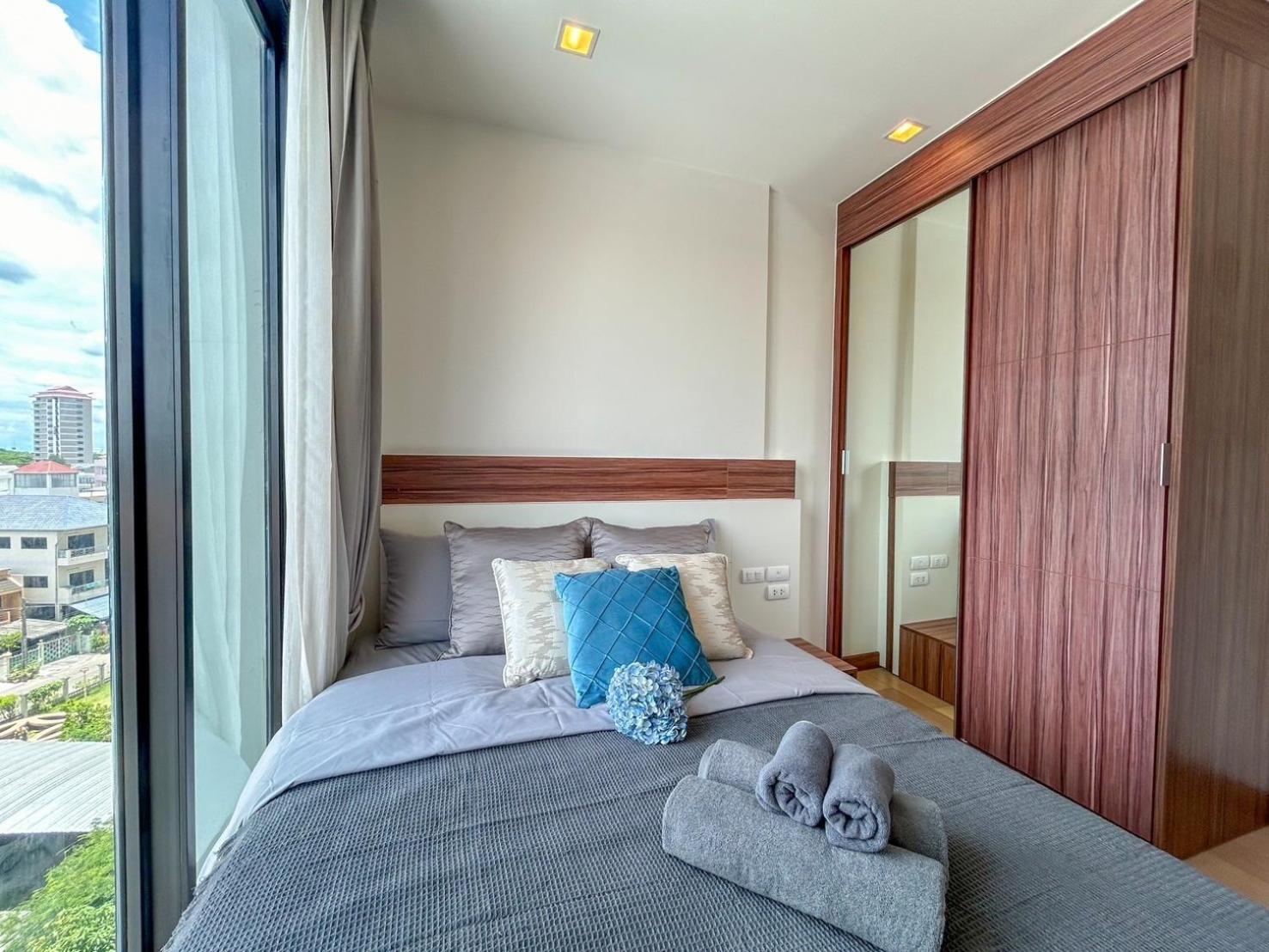 The Astra Condo Chaing Mai شيانغ ماي المظهر الخارجي الصورة