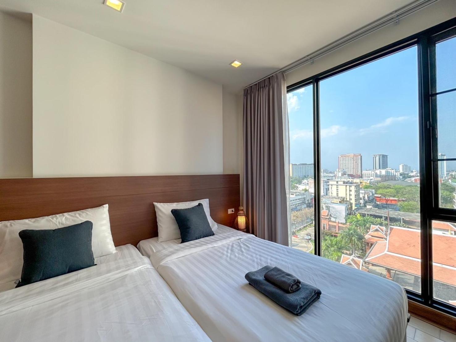 The Astra Condo Chaing Mai شيانغ ماي المظهر الخارجي الصورة