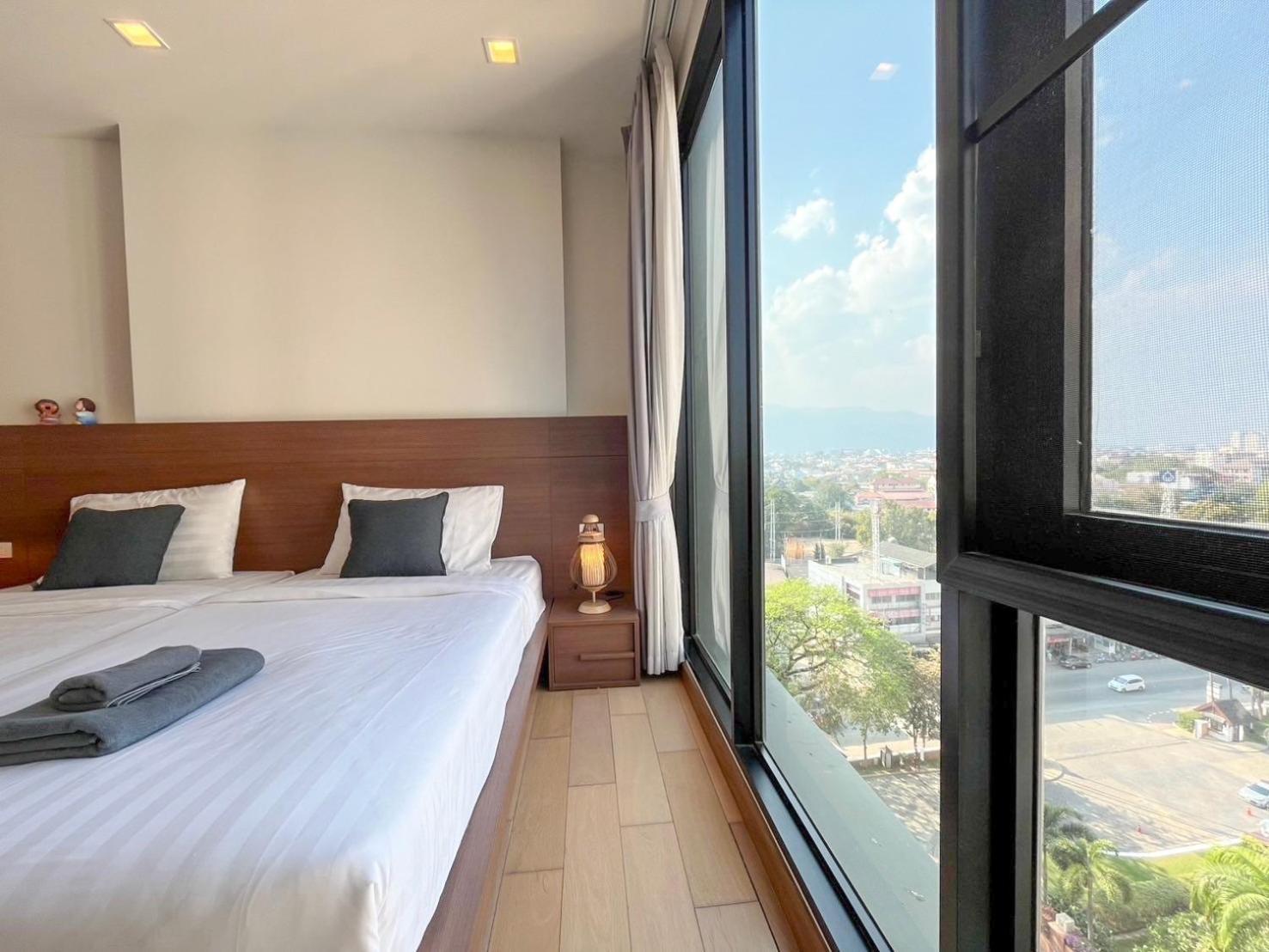 The Astra Condo Chaing Mai شيانغ ماي المظهر الخارجي الصورة