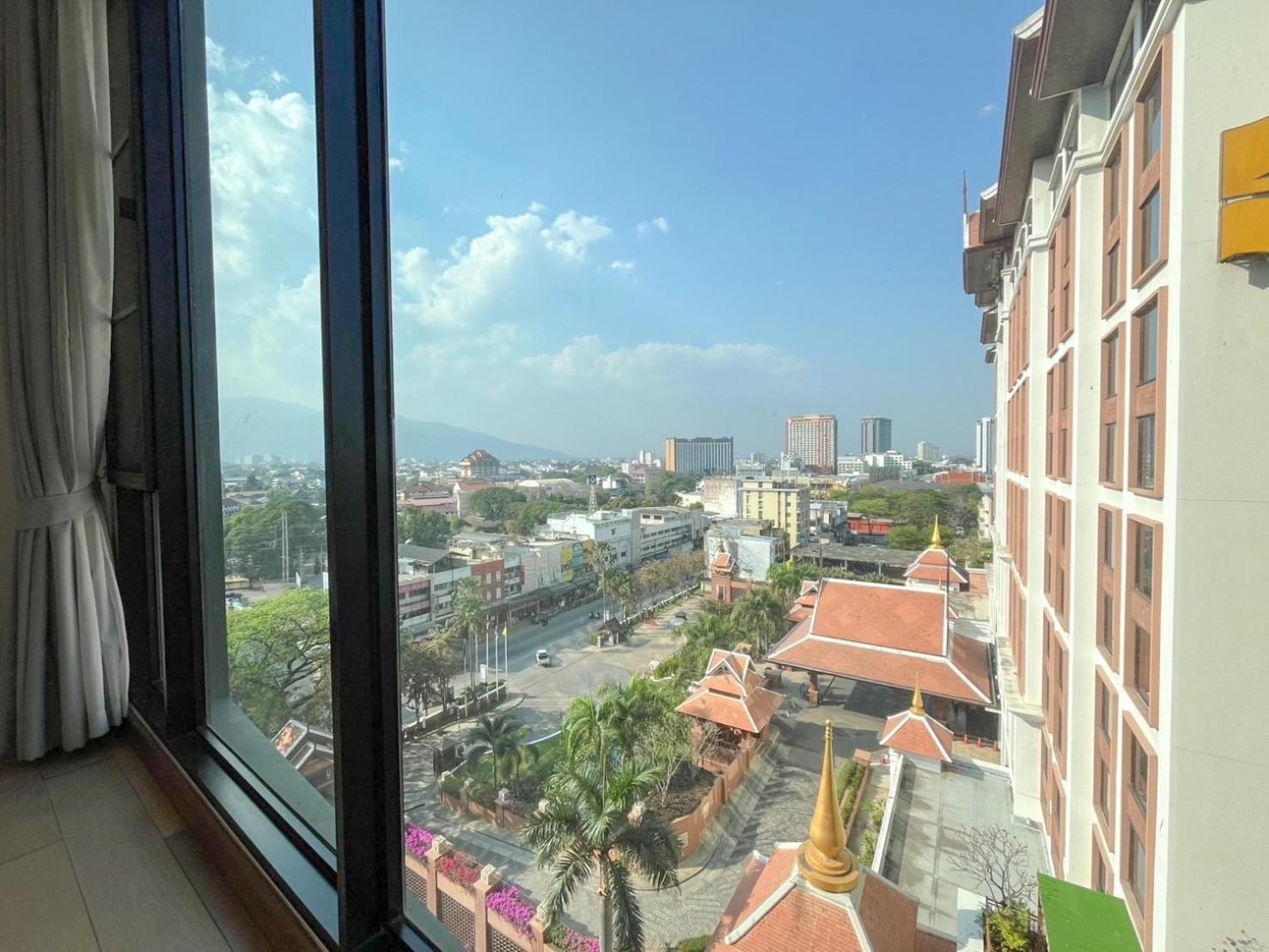 The Astra Condo Chaing Mai شيانغ ماي المظهر الخارجي الصورة