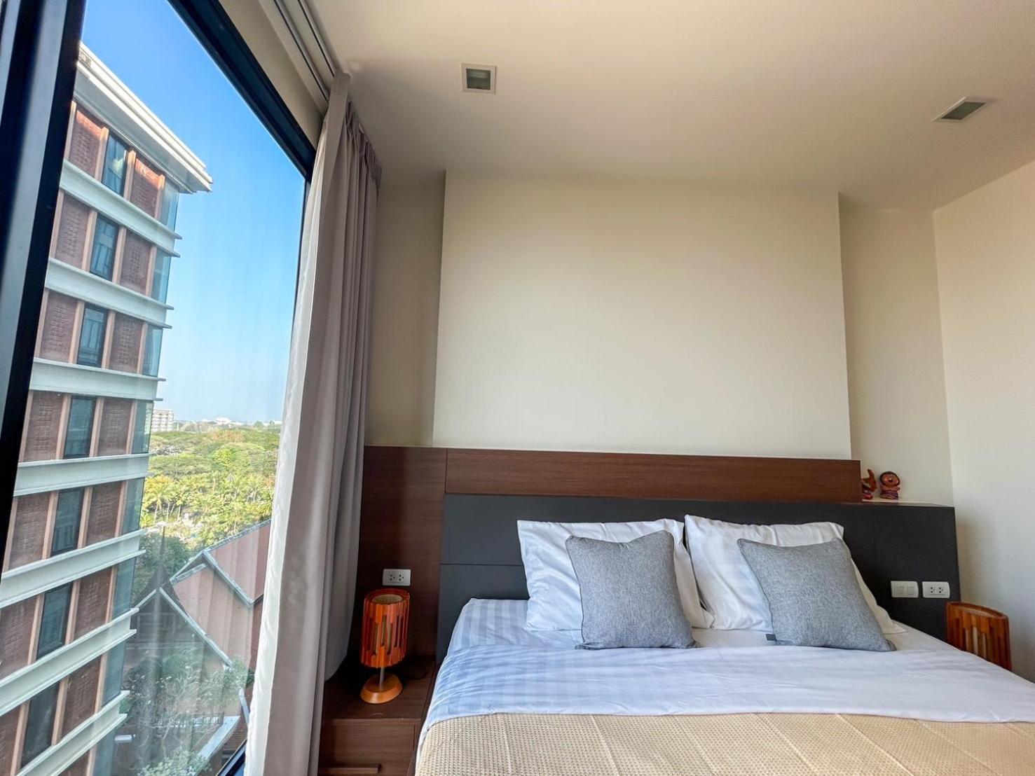 The Astra Condo Chaing Mai شيانغ ماي المظهر الخارجي الصورة