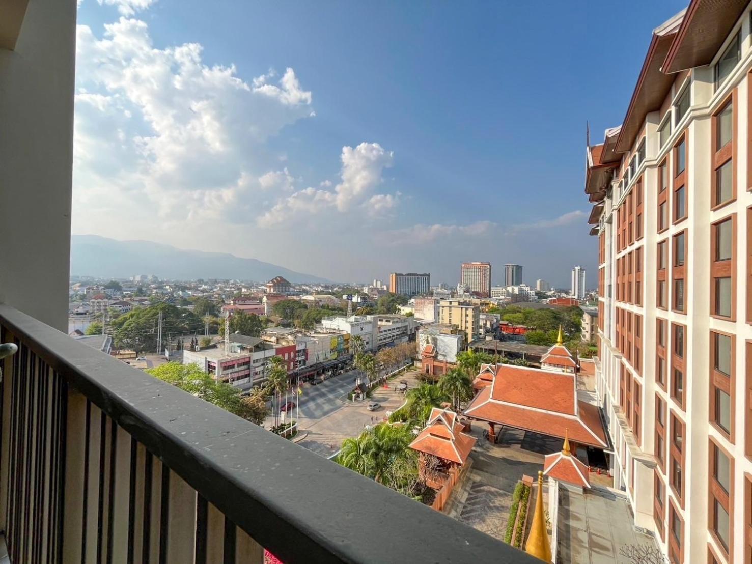 The Astra Condo Chaing Mai شيانغ ماي المظهر الخارجي الصورة